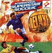 International Superstar Soccer Deluxe