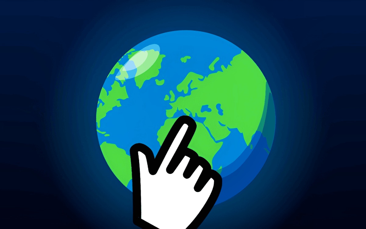 Interstellar Clicker