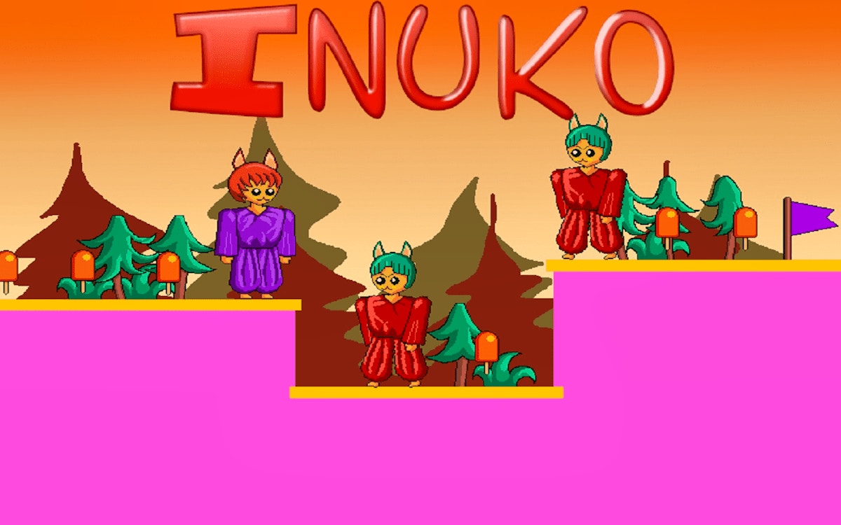 Inuko