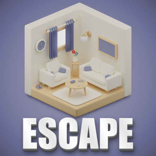 Isometric Escape