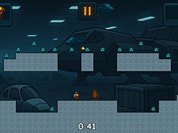 Italian Brainrot Bomb: 2 Player