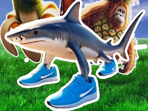 Italian Brainrot: Neuro Beasts