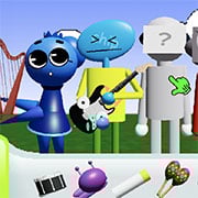 JamYourTunez! Incredibox