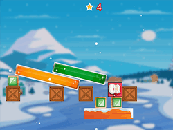 Jewel And Santa Claus