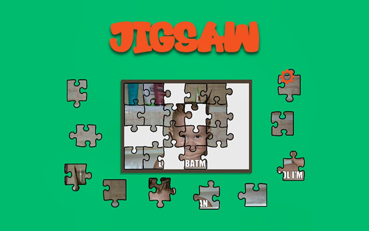 JigsawImage