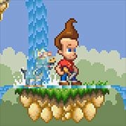 Jimmy Neutron: Attack of the Twonkies