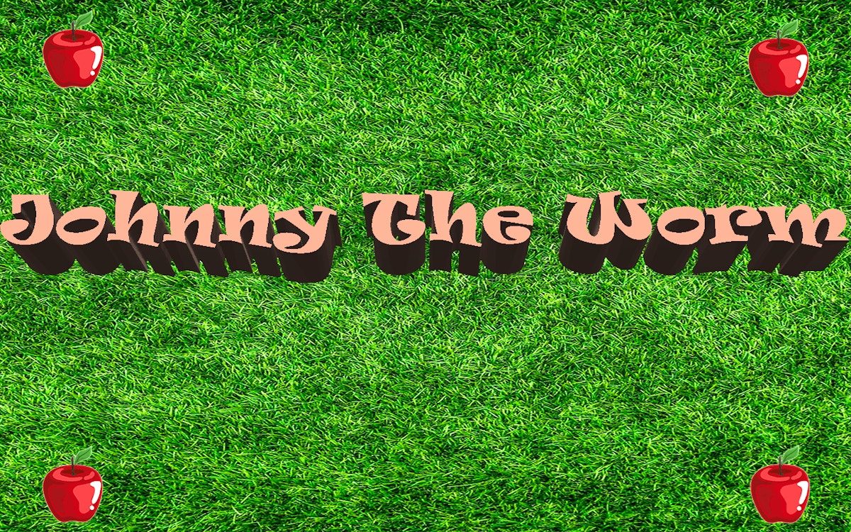 Johnny the Worm