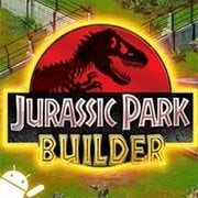 Jurassic Park III: Park Builder