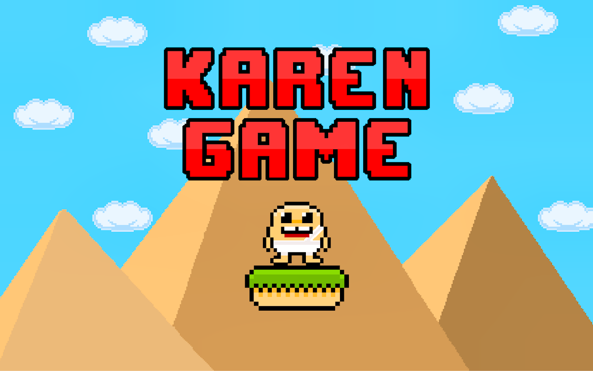 Karen Game