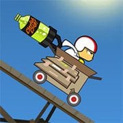 Kick Buttowski: Loco Launcho