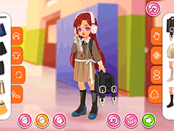 Kiddo Back To School