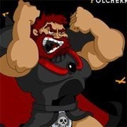 Kings Island Pulcherrimo’s Return