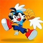 Klonoa 2: Dream Champ Tournament