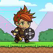 Knight Hero Adventure idle RPG