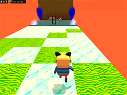 Kogama: Happy Head Parkour