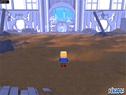 Kogama: Path of Pain