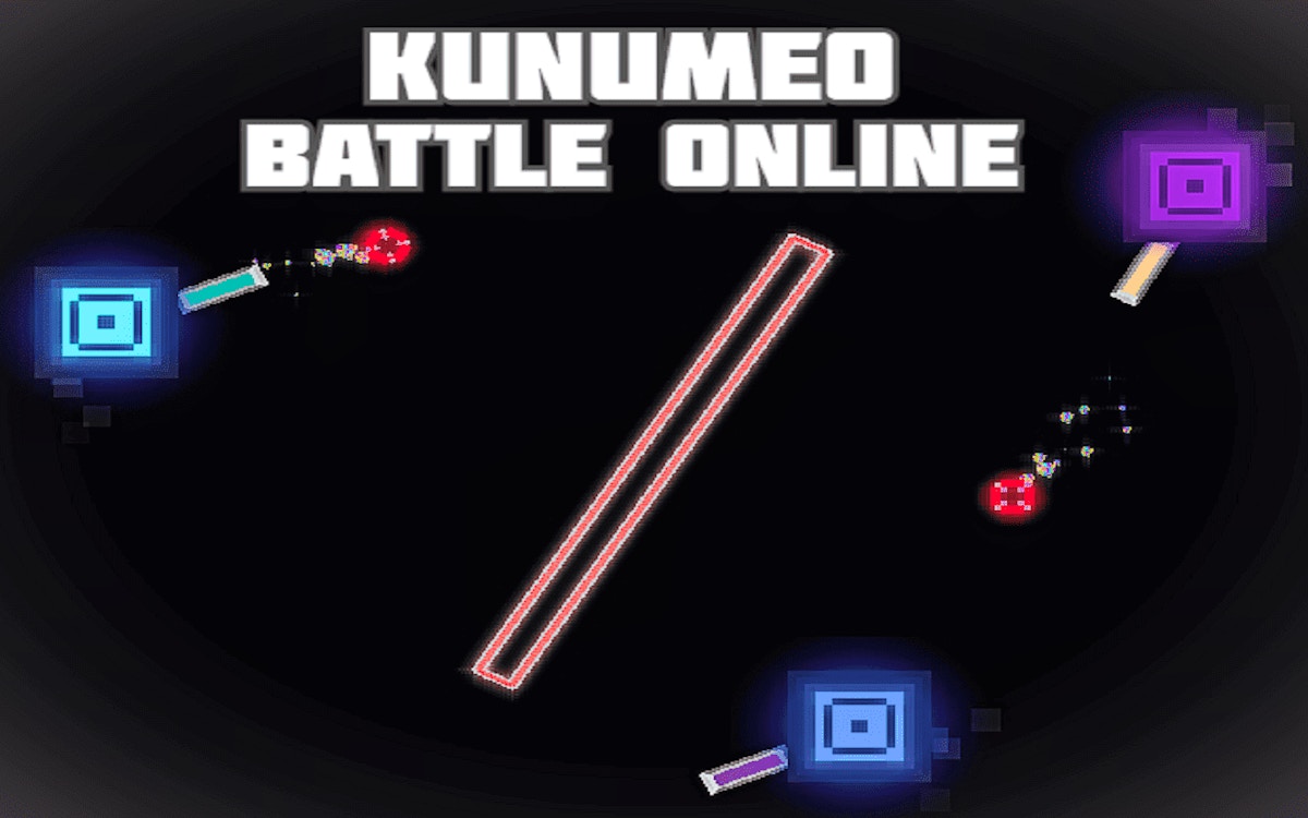Kunumeo Battle Online