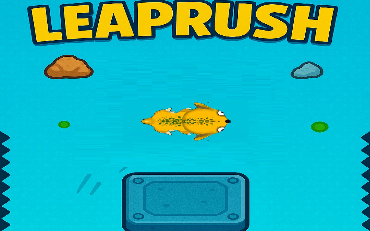LeapRush