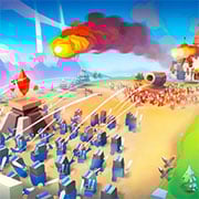 Legions: The Way of War