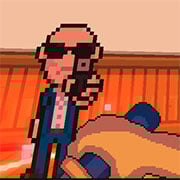 Lightning Katana Gaiden