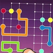 Lines Frvr: Connect Puzzle