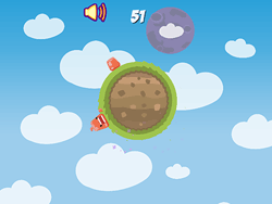 Little World Jelly's