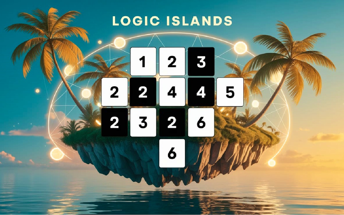 Logic Islands