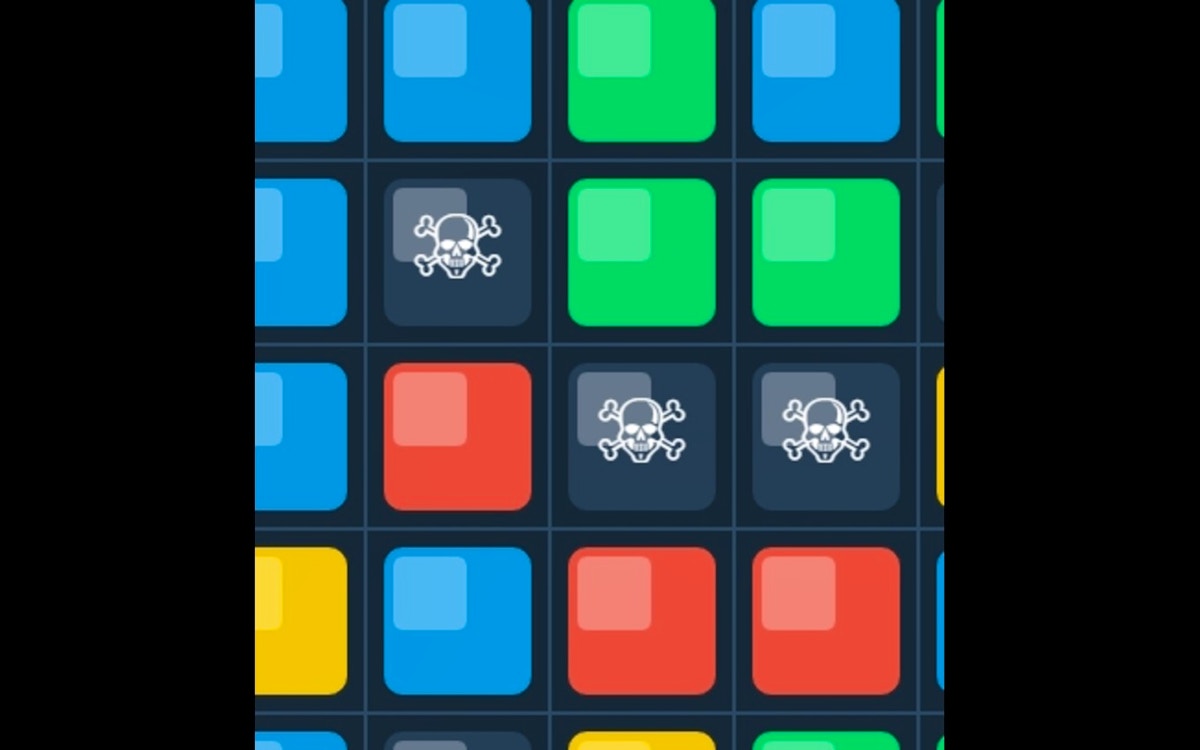 Logic Labyrinth Puzzle Blast