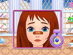 Long Gone Princess Makeover