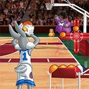 Looney Tunes | Space Jam