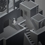 M.C Escher Game