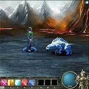 Magi: The Fallen World