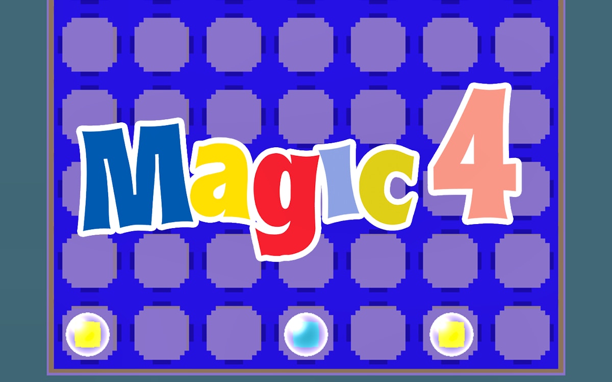 Magic 4