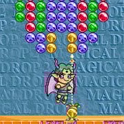 Magical Drop 2 (Arcade)