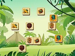 Mahjong Blocks - Maya