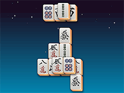 Mahjong Firefly