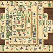 Mahjong Real