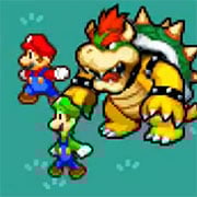 Mario RPG: The Seven Sages