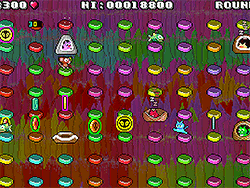 Marty Mouse's Missing Millions