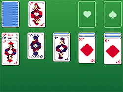 Master Solitaire