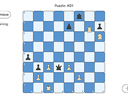 Mate in One: Daily Edition