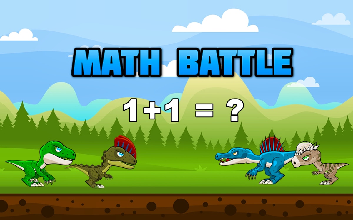 Math Battle