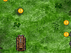 Math Tank Multiplication