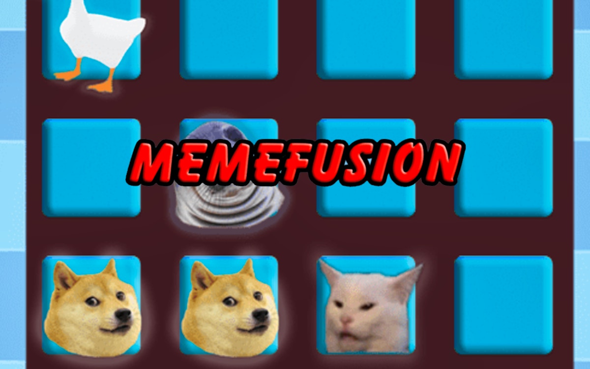 Memefusion