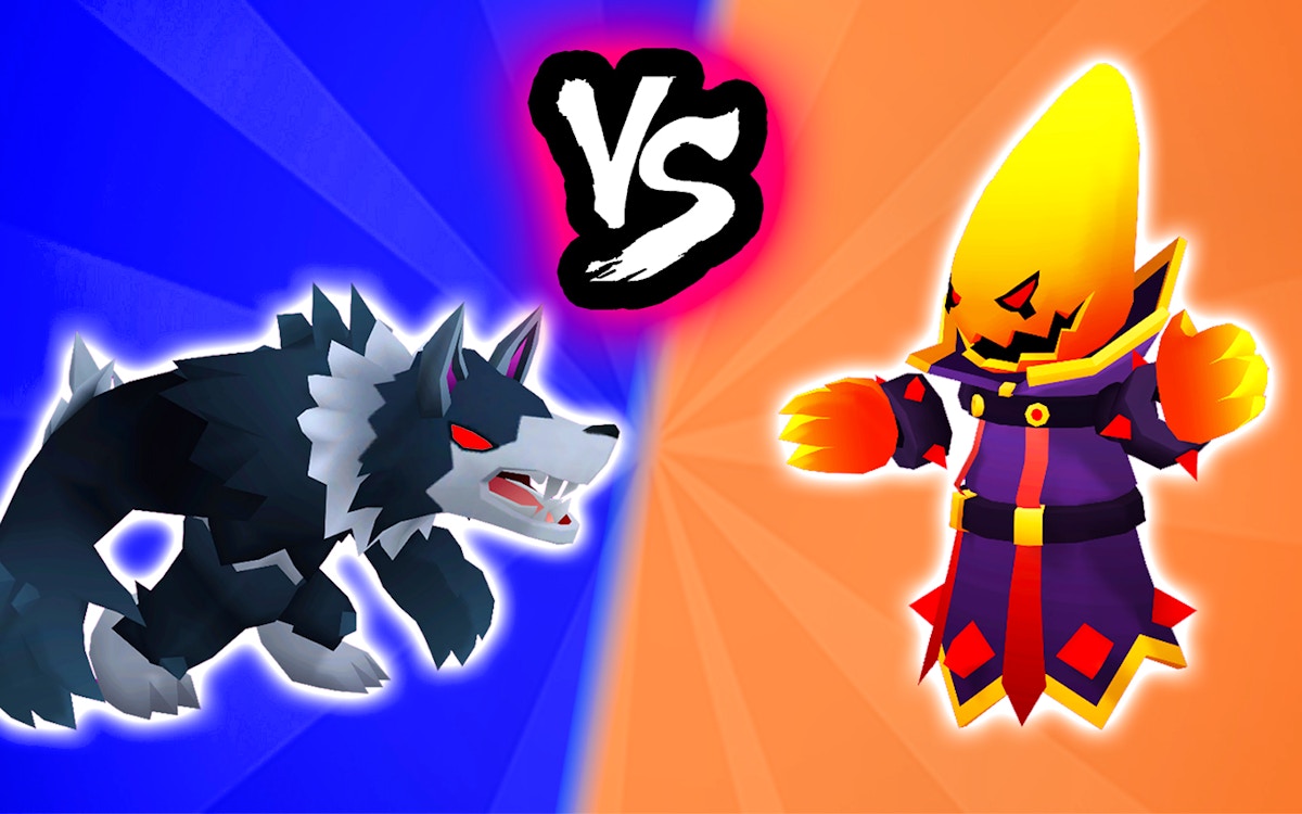 Merge Battle Tactics