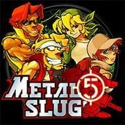 Metal Slug 5