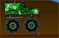 Military Monster Truck