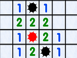 Minesweeper Html5