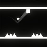 MINIMA Speedrun Platformer