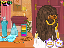 ﻿﻿Minion Wedding Hairstyles